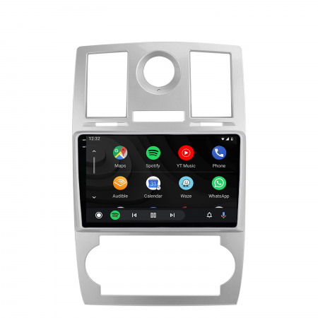 Navigatie Android Chrystler 300C 8+128GB | Hub64.ro [4]
