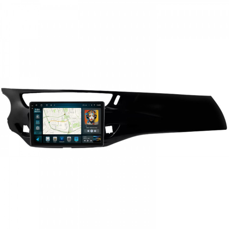Navigatie Android 13 Citroen C3 II (2009-2016) 8GB RAM | Hub64.ro [1]