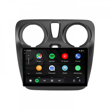 Navigatie Android 13 Dacia Dokker 8GB | Hub64.ro [8]