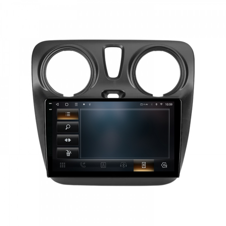 Navigatie Android 13 Dacia Dokker 8GB | Hub64.ro [4]