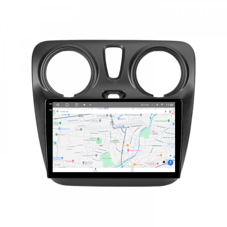 Navigatie Android 13 Dacia Dokker 8GB | Hub64.ro [6]