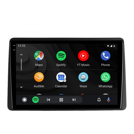 Navigatie Android Dacia Duster 2018+ 8GB | Hub64.ro [4]