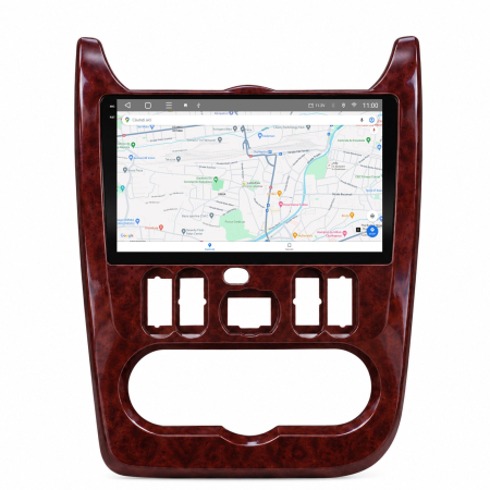 Navigatie 2K Dacia Logan 2008-2013 4GB | Hub64.ro [6]