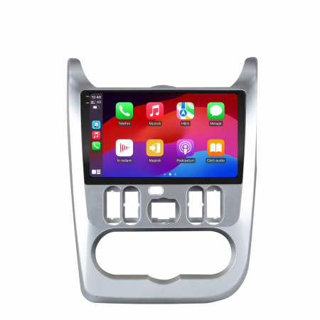 Navigatie Android 13 Dacia Logan 8GB | Hub64.ro [3]