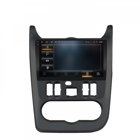 Navigatie Android Dacia Logan 8GB | Hub64.ro [7]