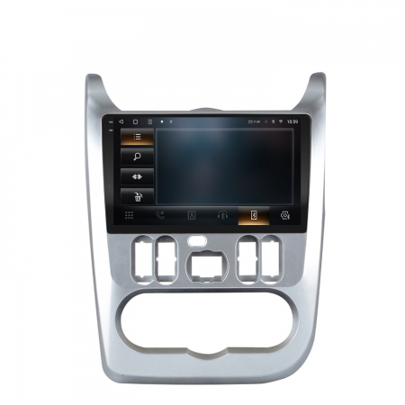 Navigatie Android 13 Dacia Logan 8GB | Hub64.ro [8]