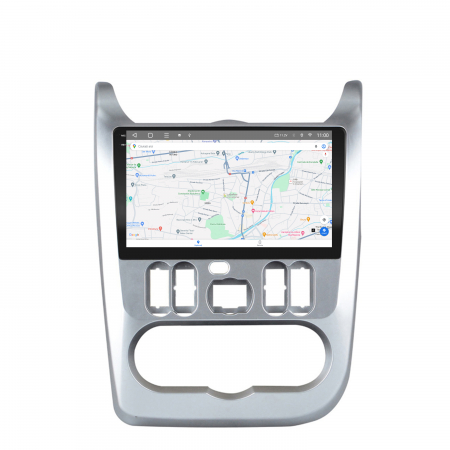 Navigatie Android 13 Dacia Logan 8GB | Hub64.ro [7]