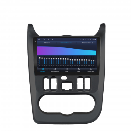 Navigatie Android Dacia Logan 8GB | Hub64.ro [9]