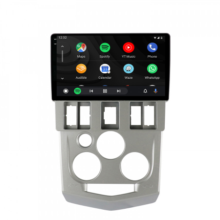 Navigatie Android 13 Dacia Logan PH1 8+128GB | Hub64.ro [8]
