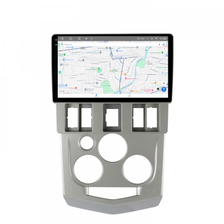 Navigatie Android 13 Dacia Logan PH1 8+128GB | Hub64.ro [7]