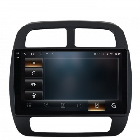 Navigatie Fiat 500 2007-2014 8GB Slot 4G | Hub64.ro [9]