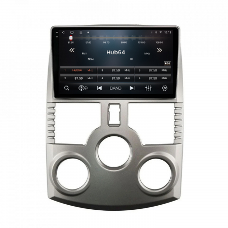Navigatie 2K Android Daihatsu Terios QLED | Hub64.ro [8]