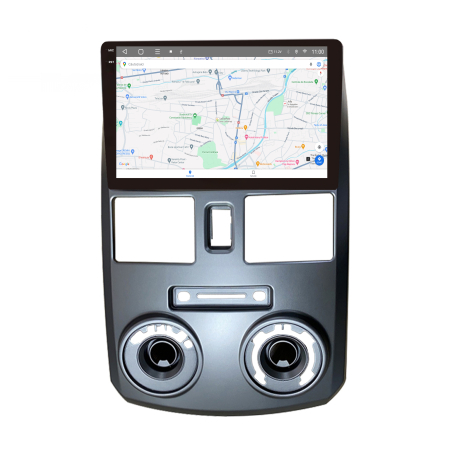 Navigatie 2K Android Daihatsu Terios QLED | Hub64.ro [6]