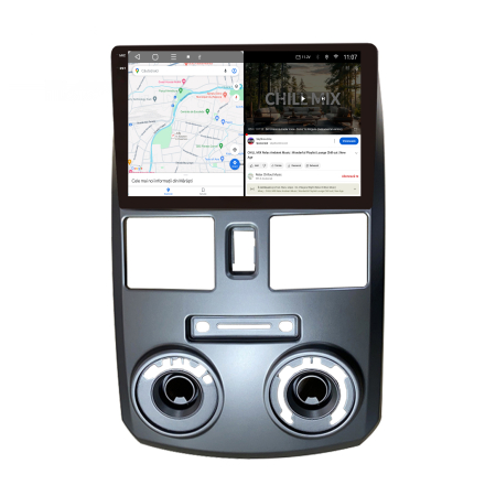 Navigatie 2K Android Daihatsu Terios QLED | Hub64.ro [5]