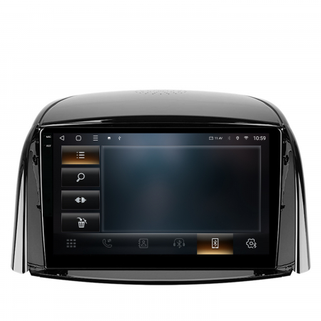Navigatie Android Renault Koleos (2009-2016) 8+128GB | Hub64.ro [8]