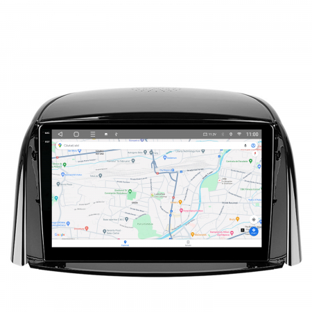 Navigatie Android Renault Koleos (2009-2016) 8+128GB | Hub64.ro [7]