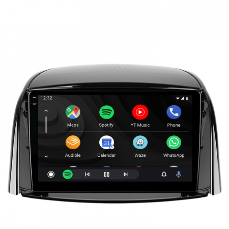 Navigatie Android Renault Koleos (2009-2016) 8+128GB | Hub64.ro [4]