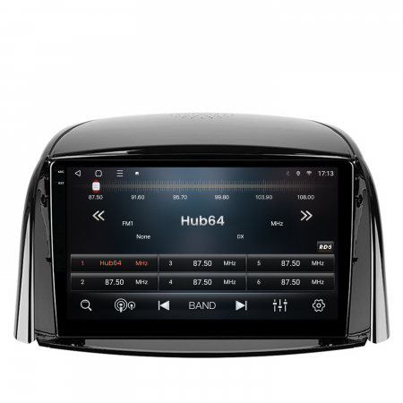 Navigatie Android Renault Koleos (2009-2016) 8+128GB | Hub64.ro [6]
