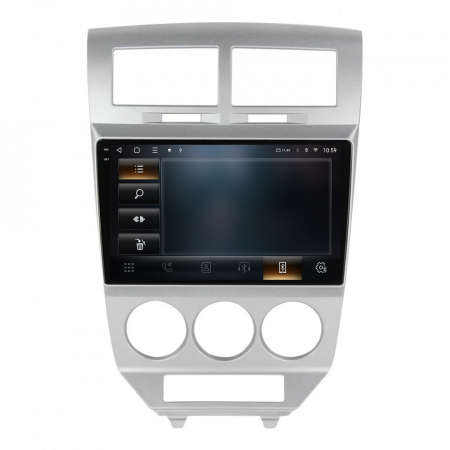 Navigatie Android Dodge Caliber 8+128GB | Hub64.ro [9]