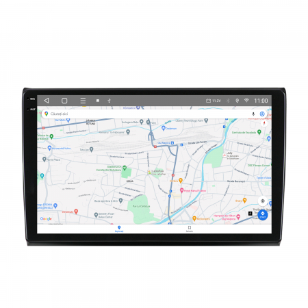 Navigatie Android 13 Fiat Bravo 8+128GB | Hub64.ro [6]
