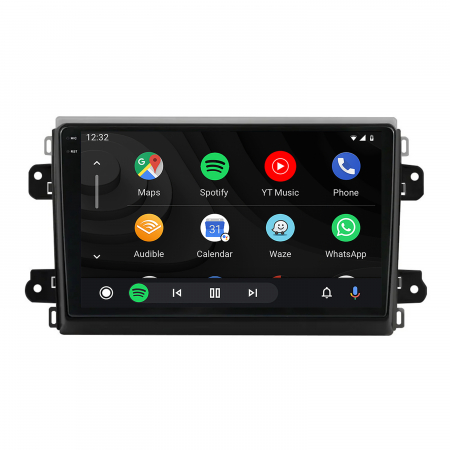 Navigatie Fiat Doblo 2015+ 8+128GB | Hub64.ro [4]