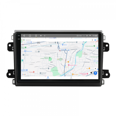 Navigatie Fiat Doblo 2015+ 8+128GB | Hub64.ro [6]