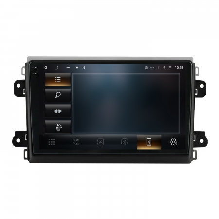 Navigatie Fiat Doblo 2015+ 8+128GB | Hub64.ro [8]