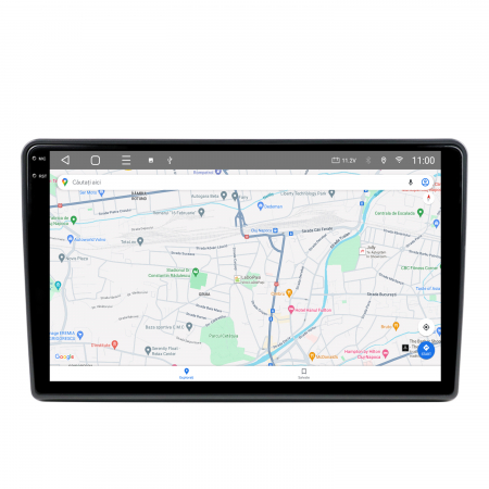 Navigatie Android Ducato, Jumper, Boxer 8GB | Hub64.ro [9]