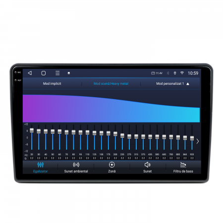 Navigatie Android Ducato, Jumper, Boxer 8GB | Hub64.ro [7]