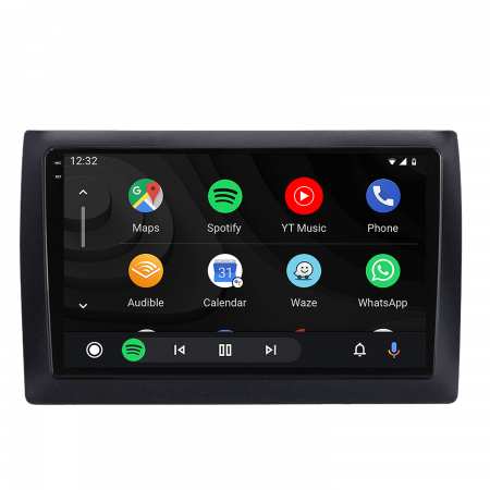 Navigatie Android 13 Fiat Stilo 8+128GB | Hub64.ro [4]
