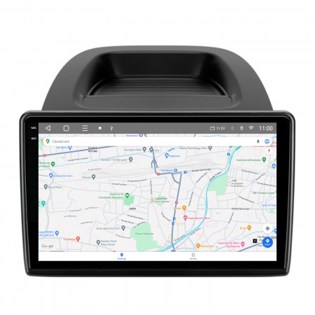 Navigatie 2K Ford EcoSport 2017-prezent 4GB | Hub64.ro [7]
