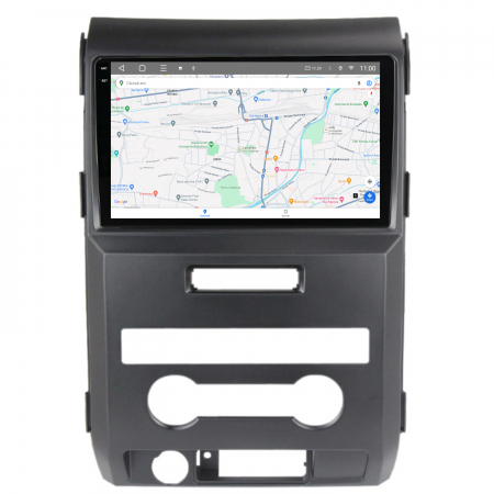 Navigatie Android 13 Ford F150 8+128GB | Hub64.ro [6]