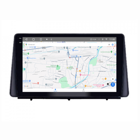 Navigatie Android Ford Focus MK4 8GB | Hub64.ro [6]