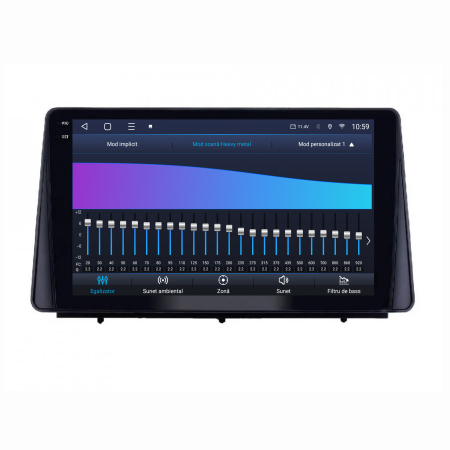 Navigatie Android Ford Focus MK4 8GB | Hub64.ro [9]