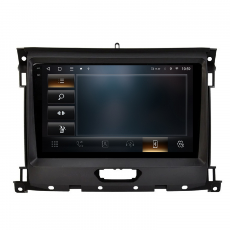 Navigatie Android Ford Ranger (2015-2022) Slot 4G | Hub64.ro [8]