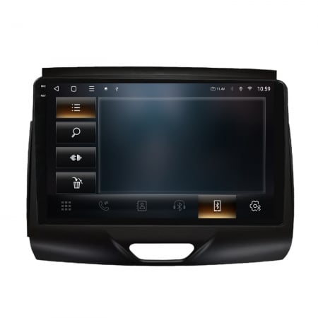 Navigatie 2K Android Ford Ranger (2015-2018) 4G | Hub64.ro [8]