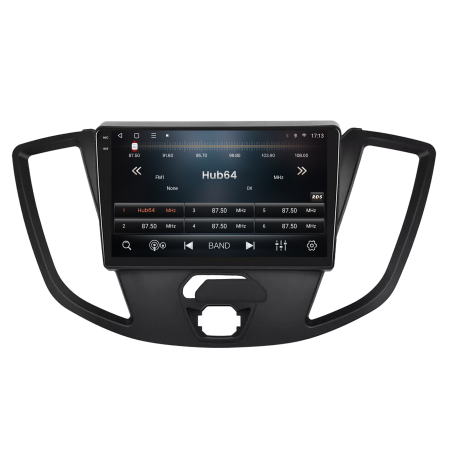 Navigatie Android 13 Transit / Tourneo 8GB | Hub64.ro [7]