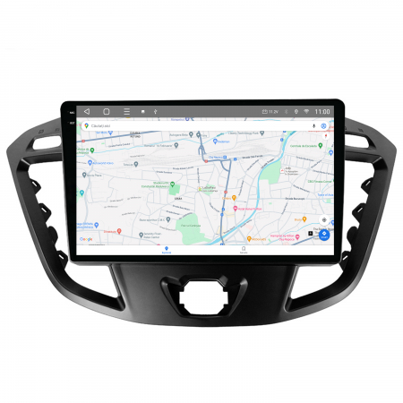 Navigatie Android 13 Transit / Tourneo 8GB | Hub64.ro [6]