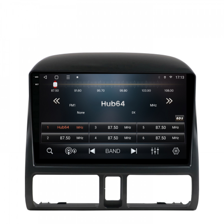 Navigatie Android 13 Honda CR-V 8+128GB | Hub64.ro [7]