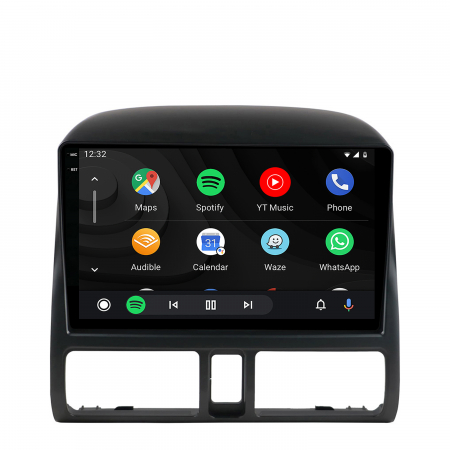 Navigatie Android 13 Honda CR-V 8+128GB | Hub64.ro [4]
