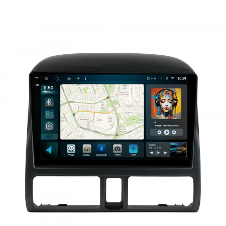 Navigatie Android 13 Honda CR-V 8+128GB | Hub64.ro [1]
