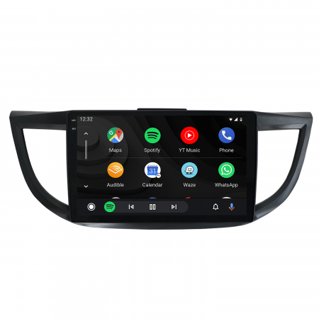 Navigatie Android 13 Honda CRV 8+128GB | Hub64.ro [4]