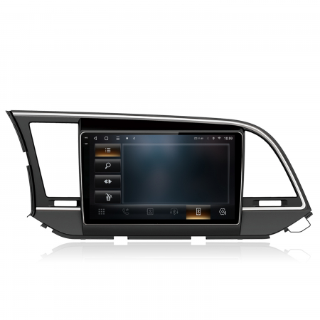 Navigatie Android 13 Hyundai Elantra 8GB | Hub64.ro [8]