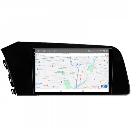 Carplay Hyundai Elantra (2020-Prezent) 4+64GB 4G | HUB64 [6]
