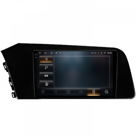 Carplay Hyundai Elantra (2020-Prezent) 8+128GB Slot 4G | HUB64 [8]