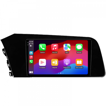 Carplay Hyundai Elantra (2020-Prezent) 8+128GB Slot 4G | HUB64 [3]