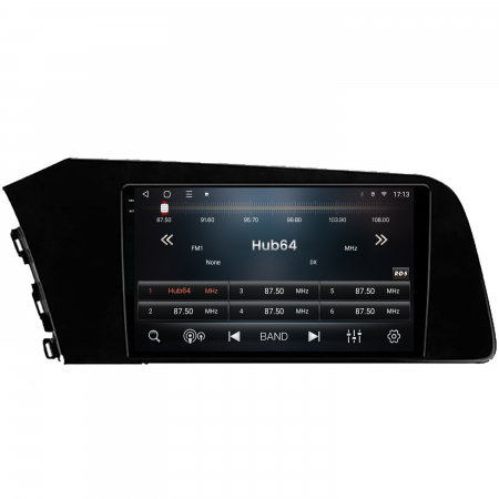 Carplay Hyundai Elantra (2020-Prezent) 8+128GB Slot 4G | HUB64 [7]