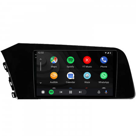 Carplay Hyundai Elantra (2020-Prezent) 8+128GB Slot 4G | HUB64 [4]