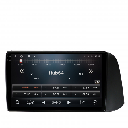 Carplay Android 4G Hyundai I10 2020+ 4GB | Hub64.ro [8]