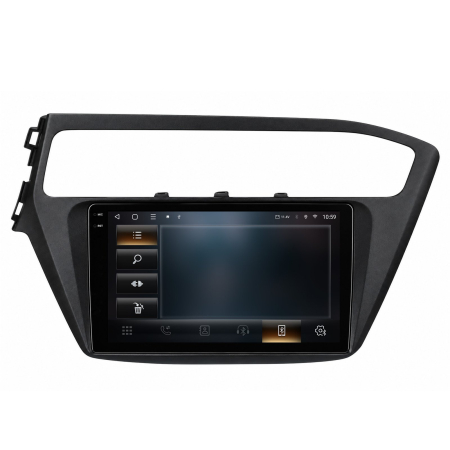 Navigatie 2K Hyundai I20 2018-2020 8GB | Hub64.ro [8]
